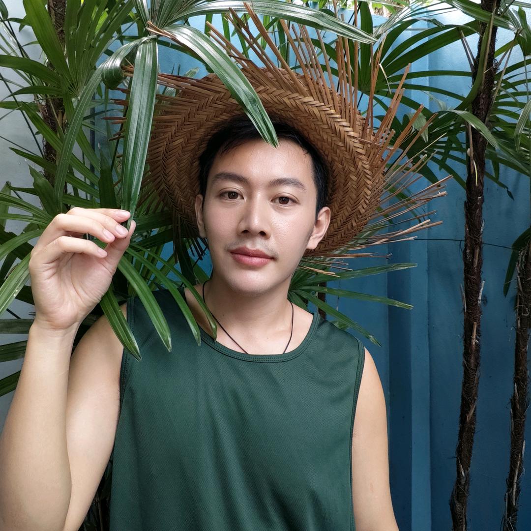 小凡带你游泰国