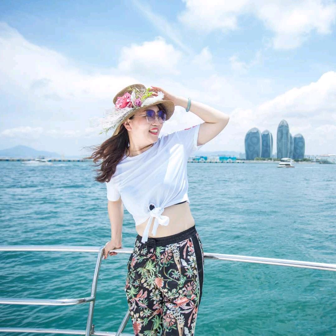 娜子好运