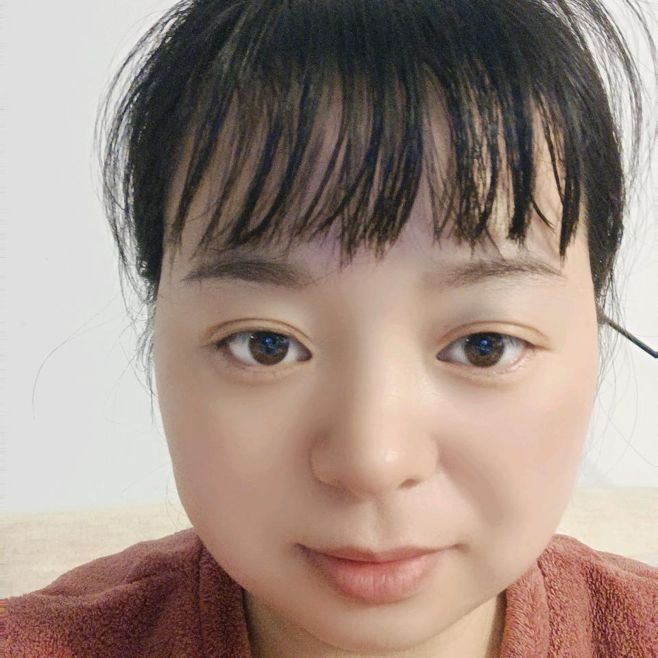 亮丽空间曾付丽