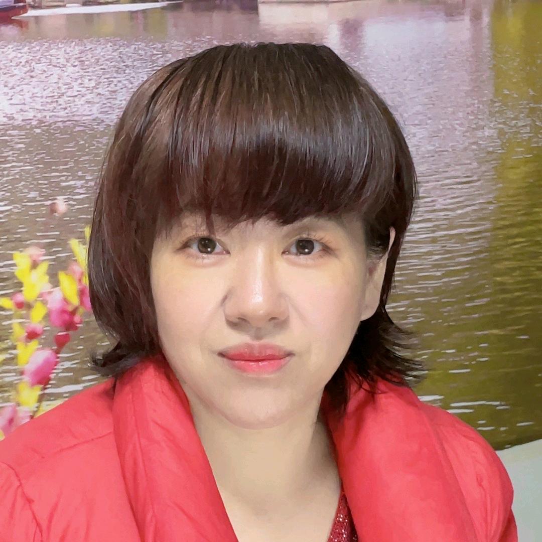 伟姐，不定时，