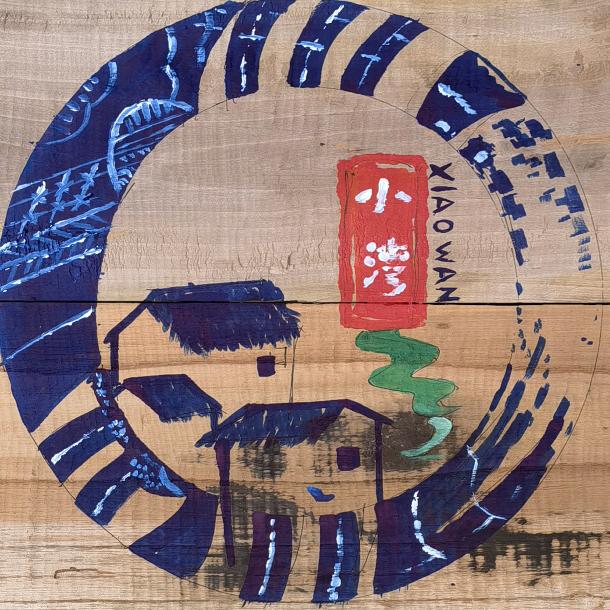 骑着死猪游太平洋