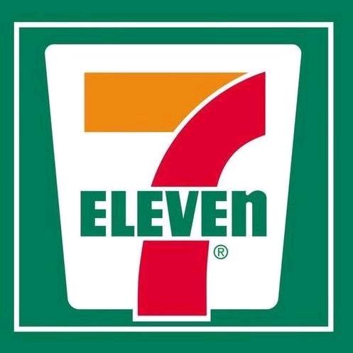 7—ELEVEn（安德利花园店）