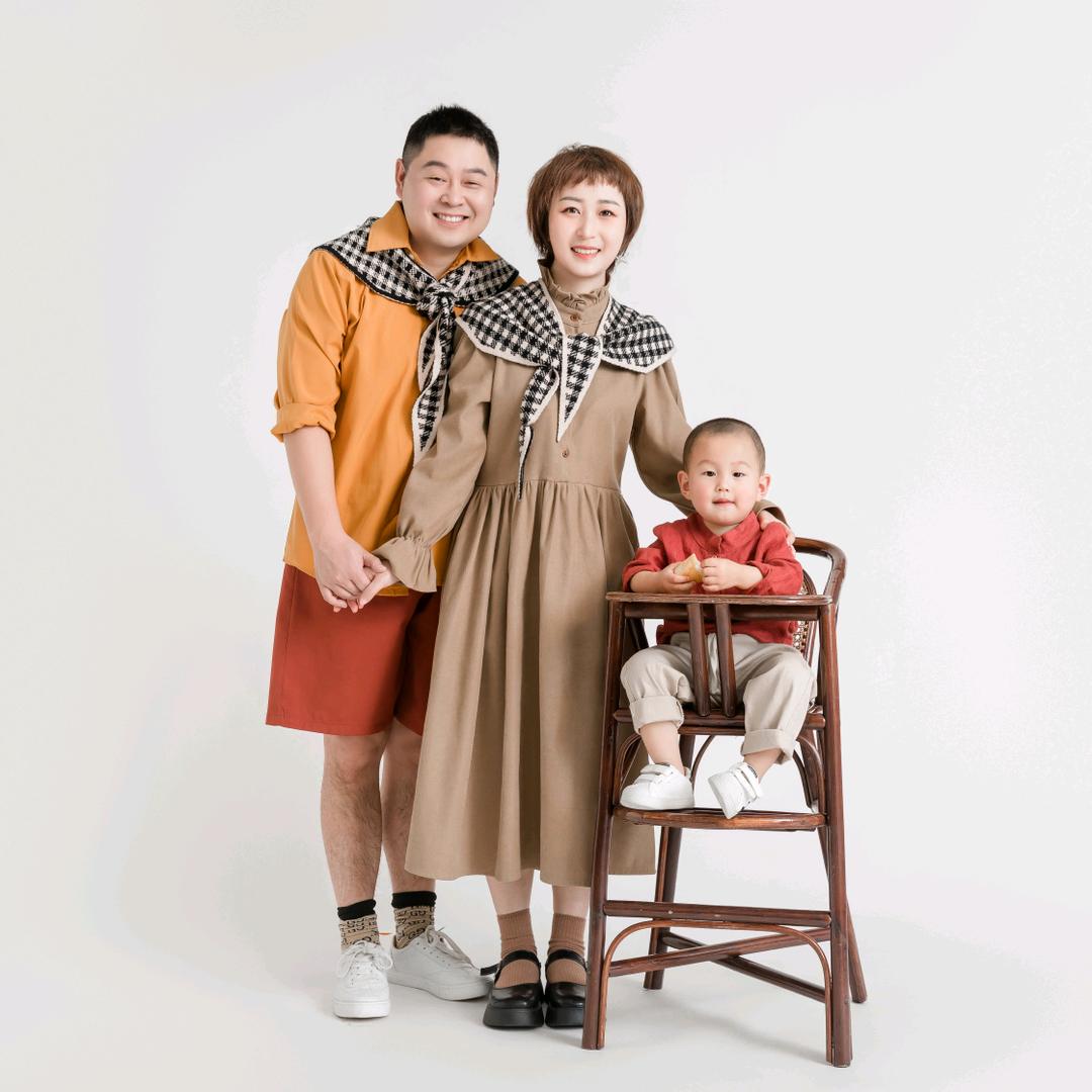 美文姐