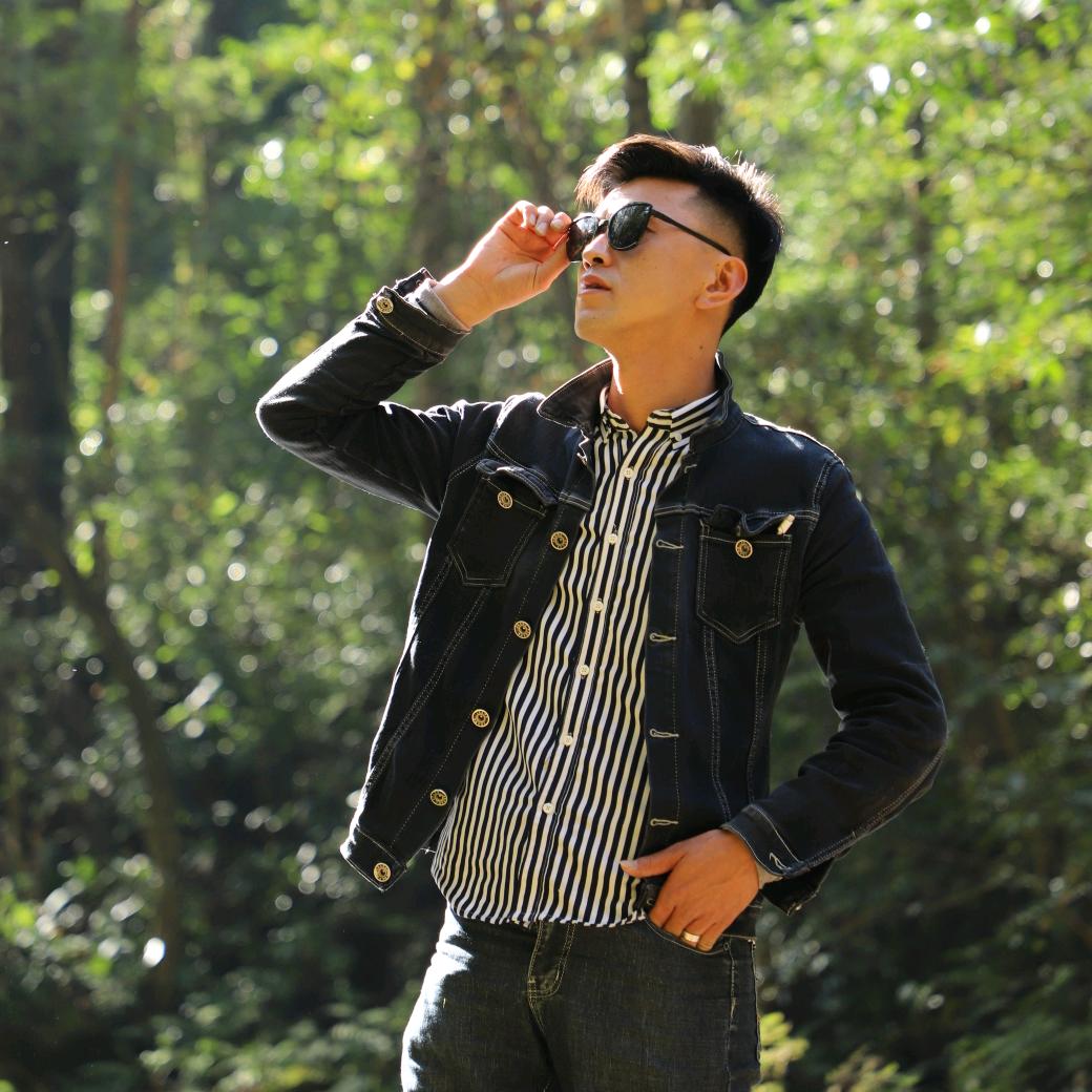 摄影师📷《王波》