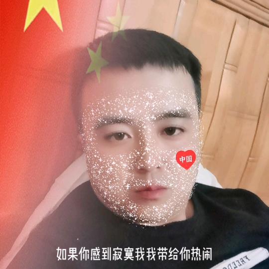 你若盛开  清风自来