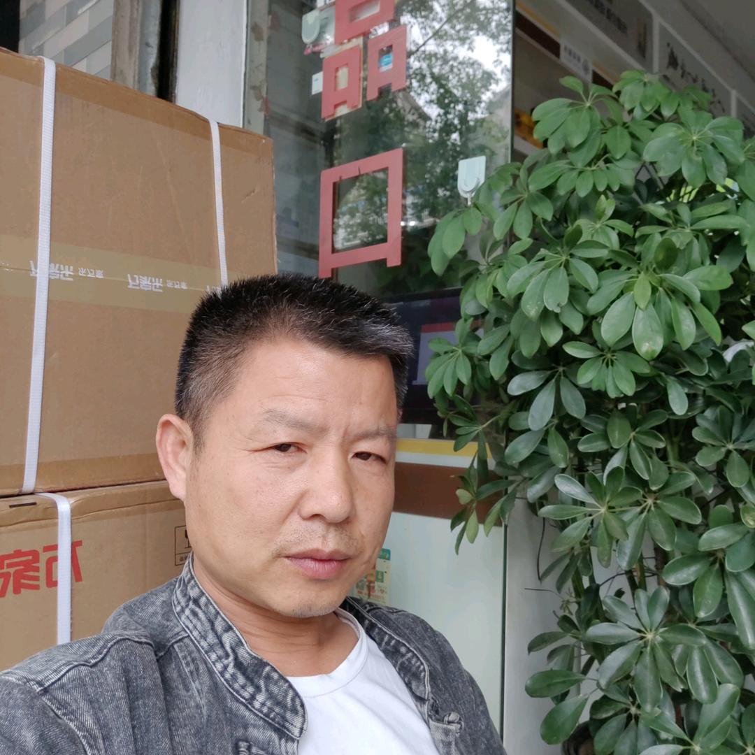 胡老憨