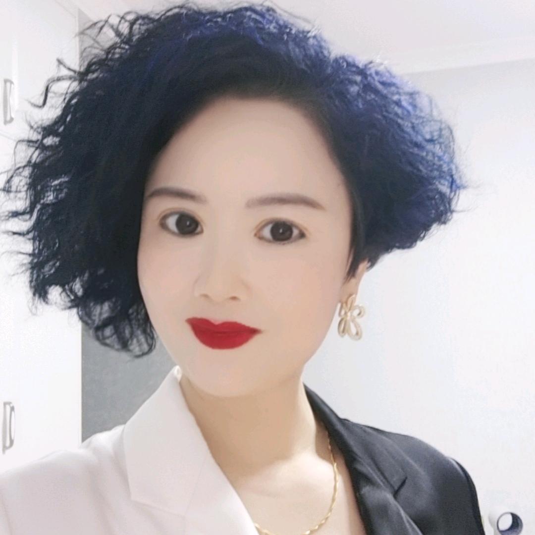 幸福女人