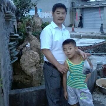 杨四哥