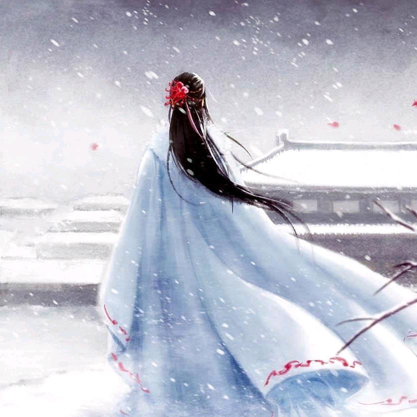善❤️缘