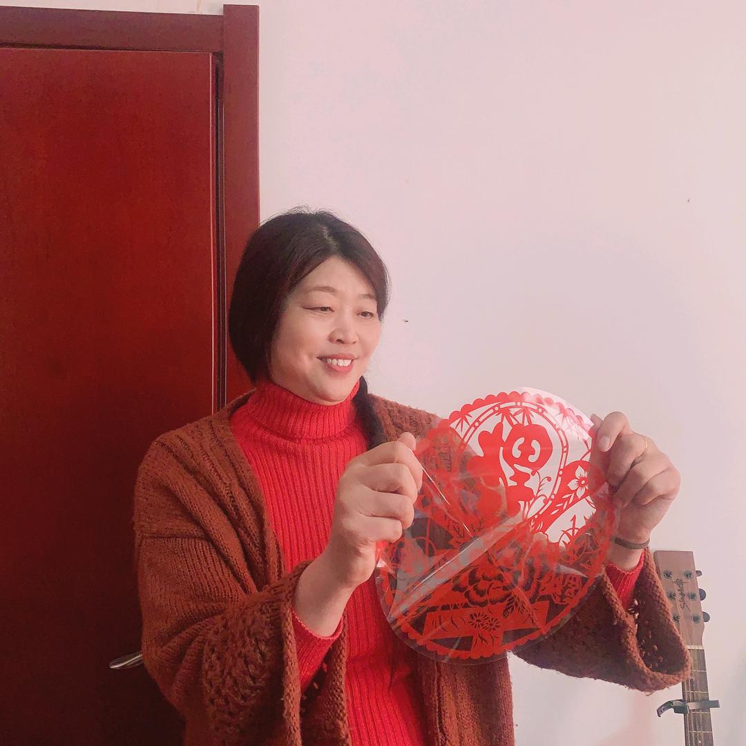 盱眙程姐