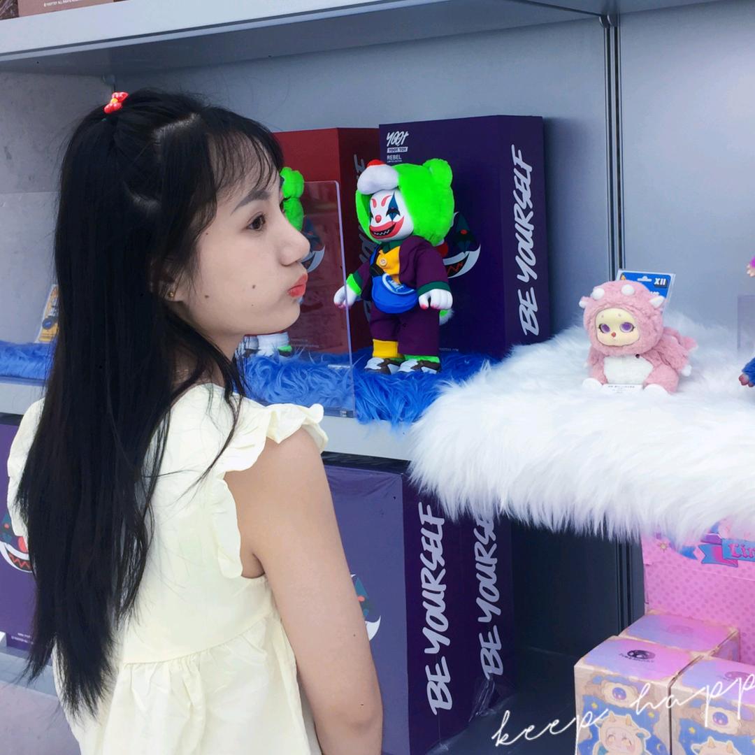 可爱多多多