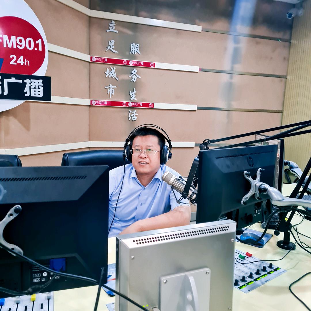 杨老师说报考