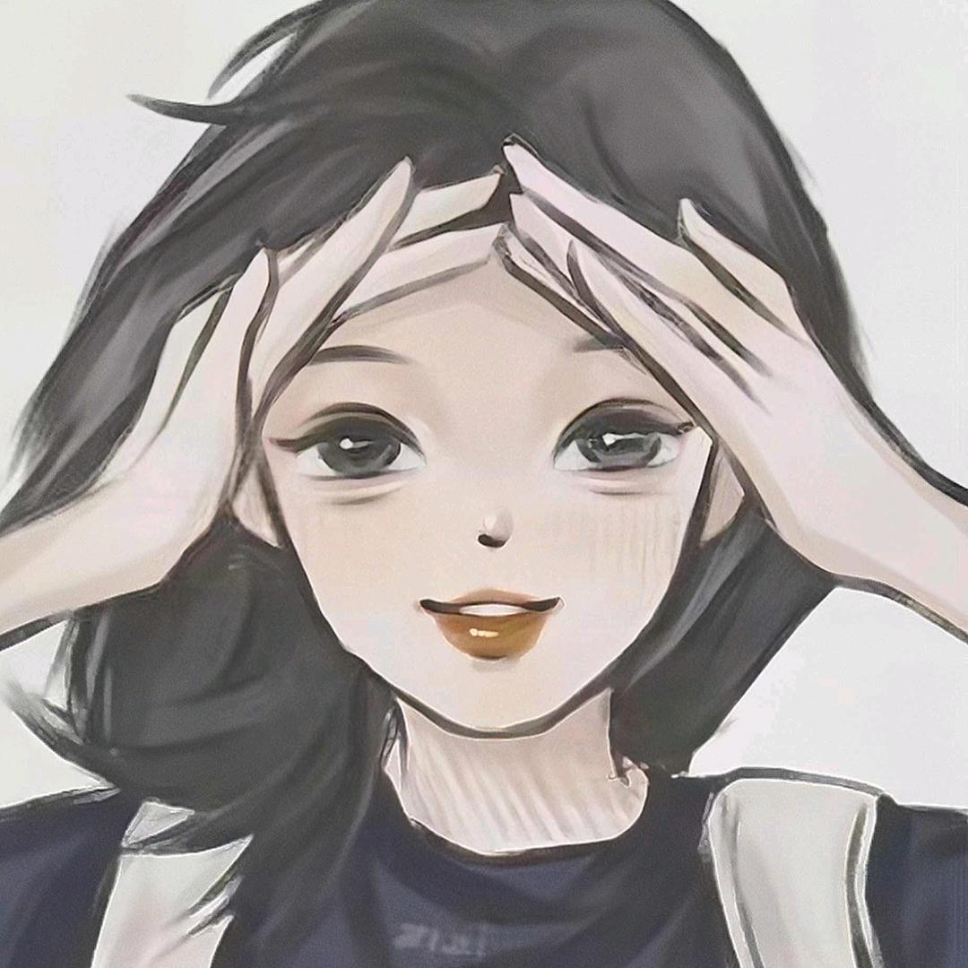 小可爱