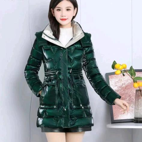 玲珑女装