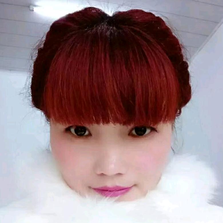 女覇精灵