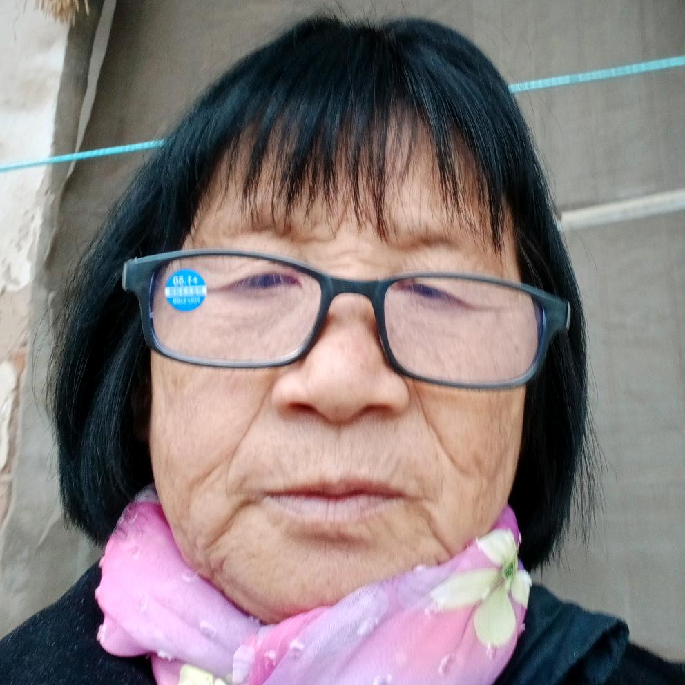 李奶奶