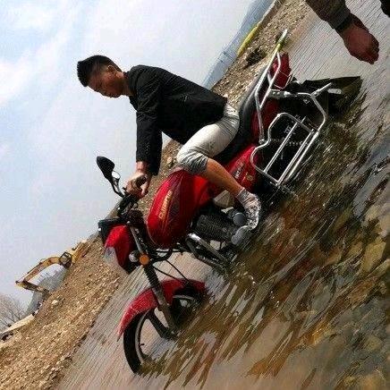 龚先生