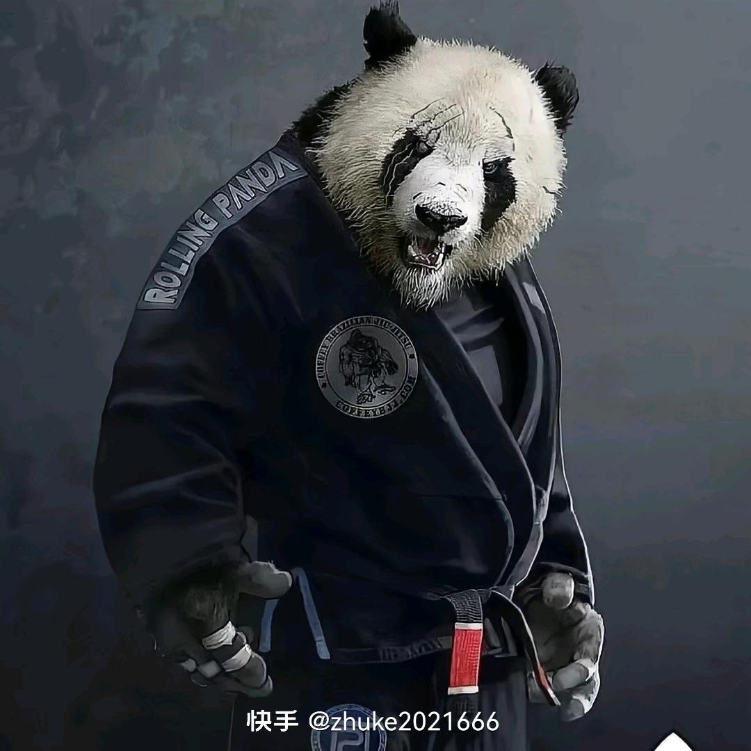威