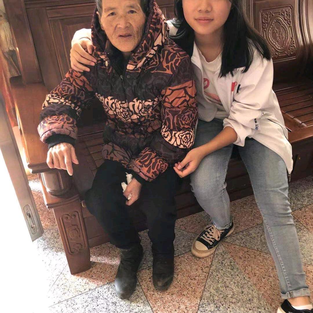 谭小明（橱窗有好物）