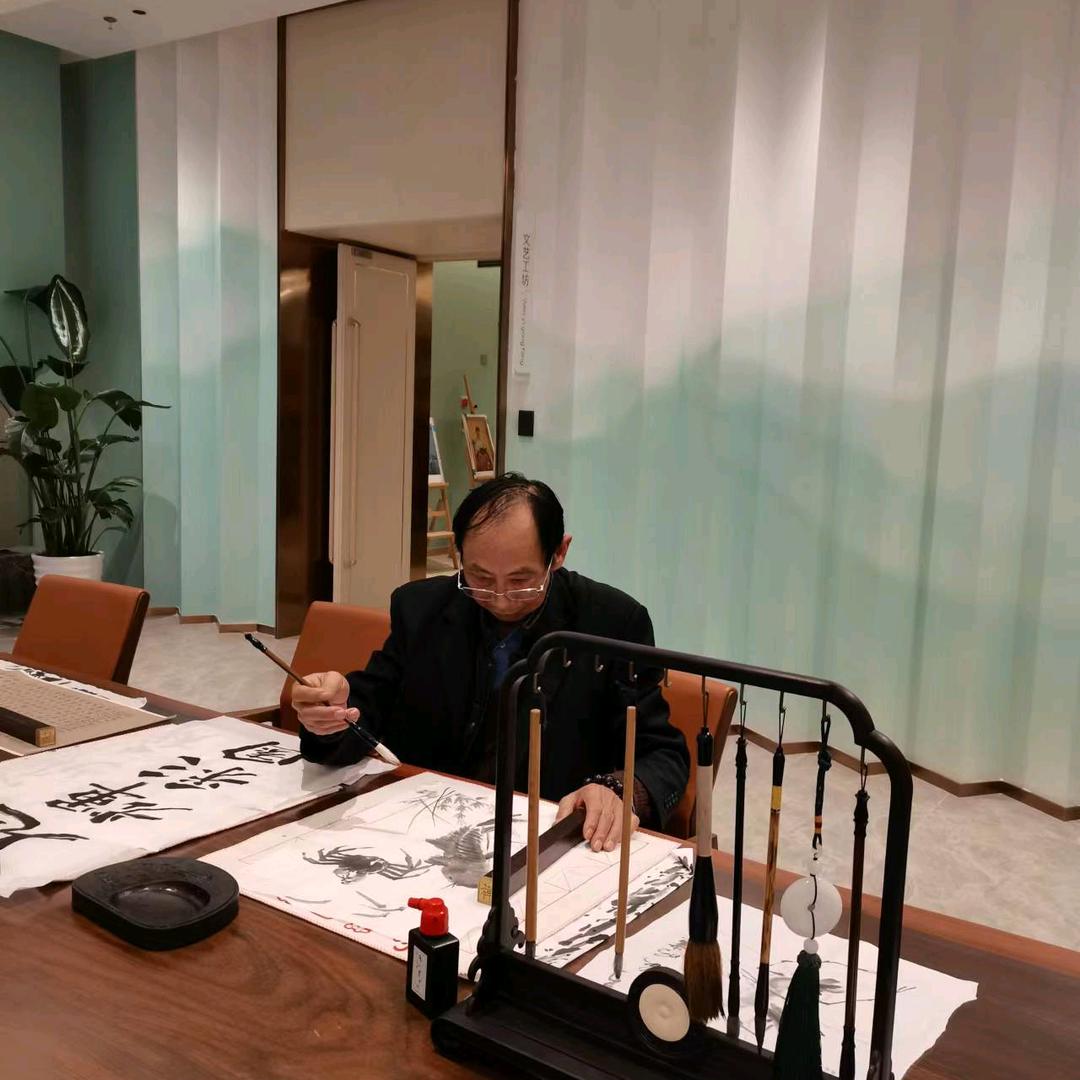 花与时光