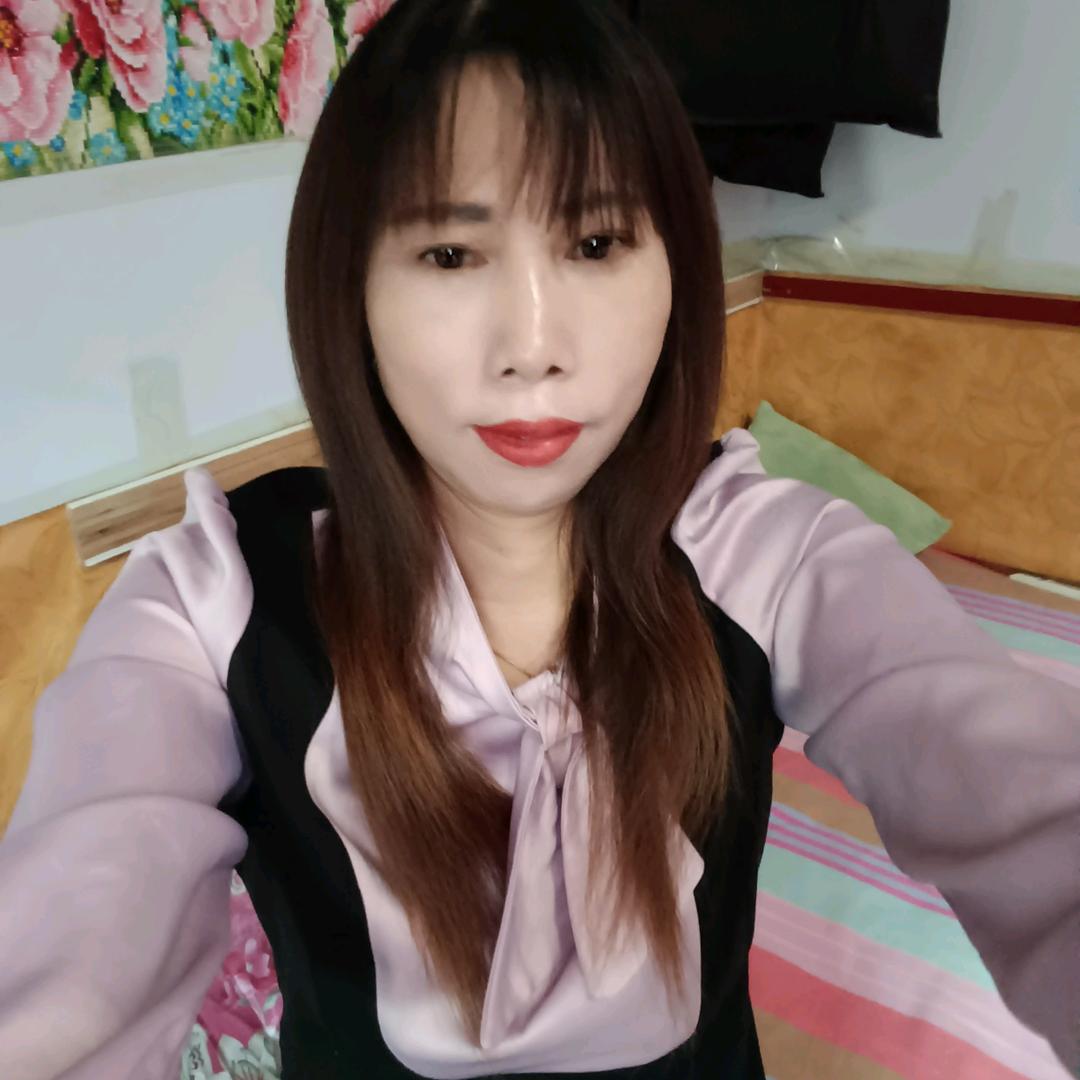 幸福之家.