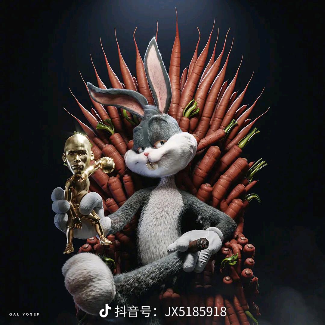 xiong♂（李响）