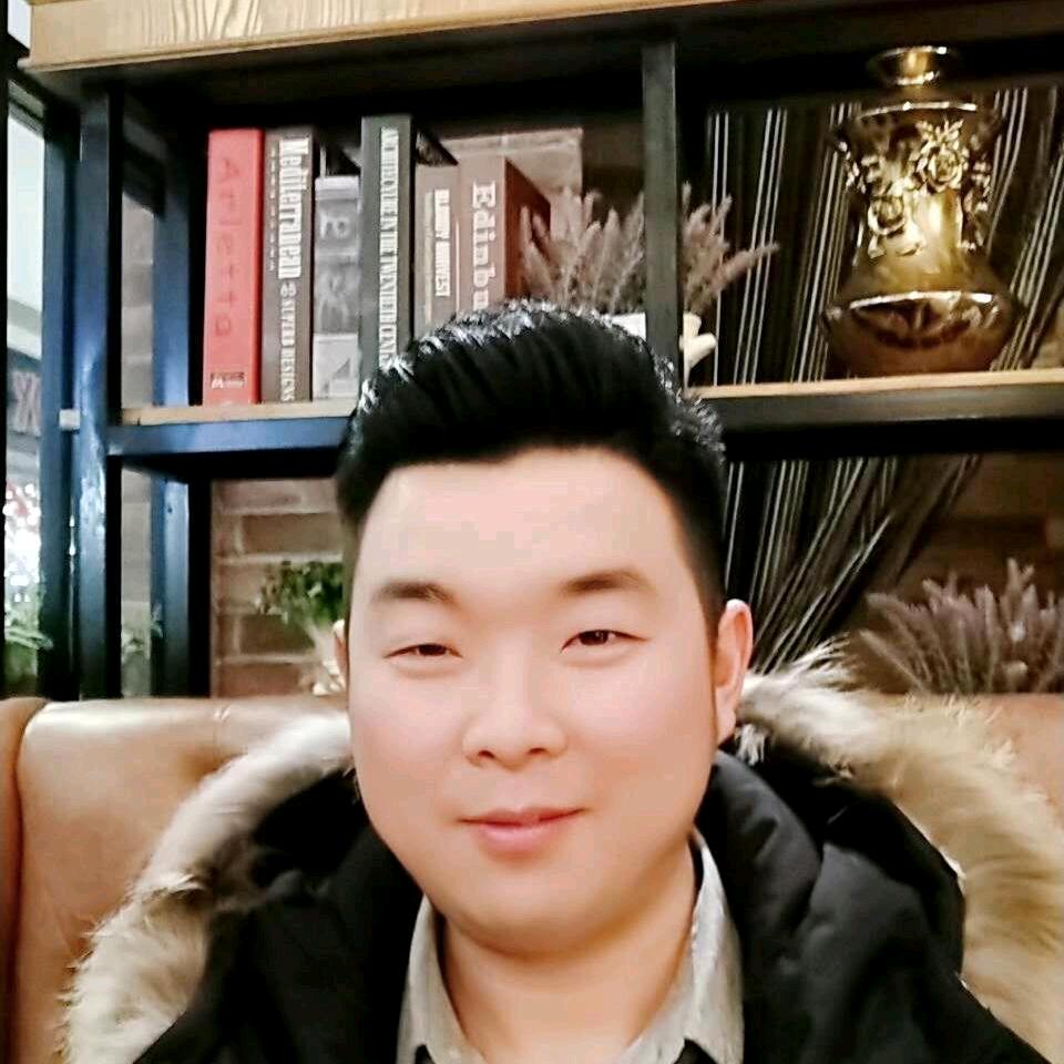黄虎