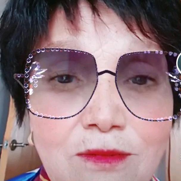 毛毛的奶奶