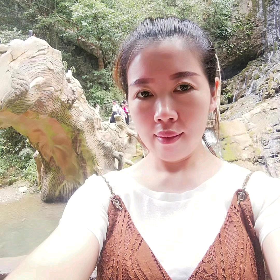 晨汐妈妈