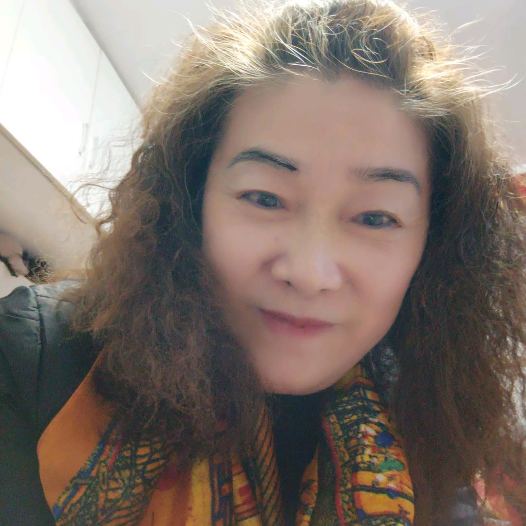傅玲玲