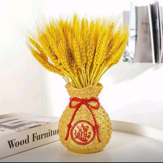 吉祥如意