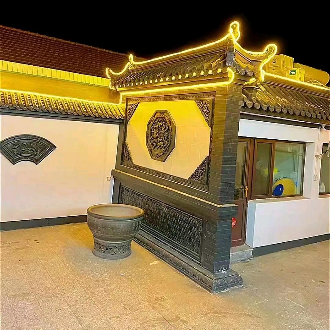 河北阿冲园林古建筑工程有限公司
