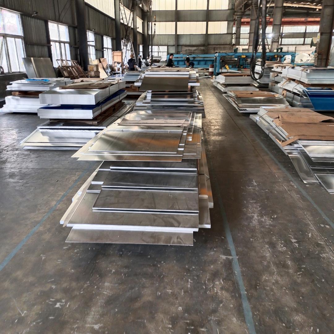 杭州铝单板厂家-李绍旺