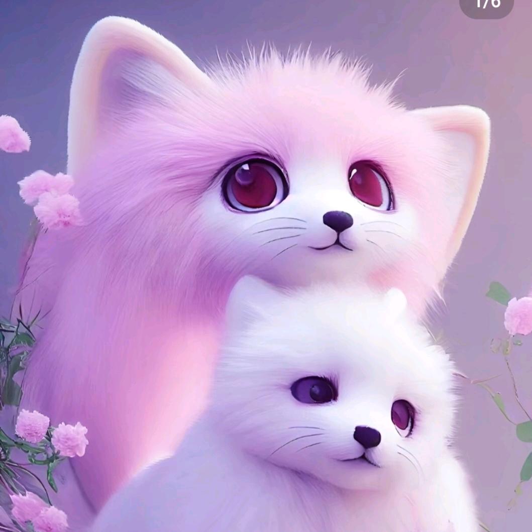 蝶恋💔花语💝