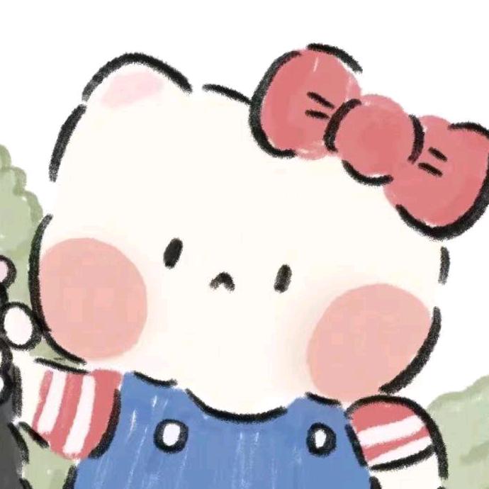 biubiu小可爱