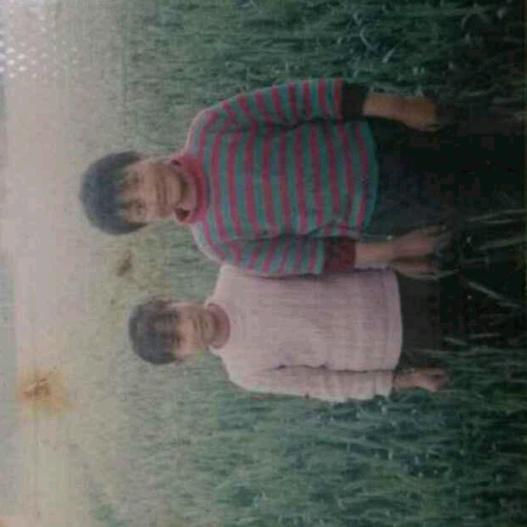 ，幸福一家