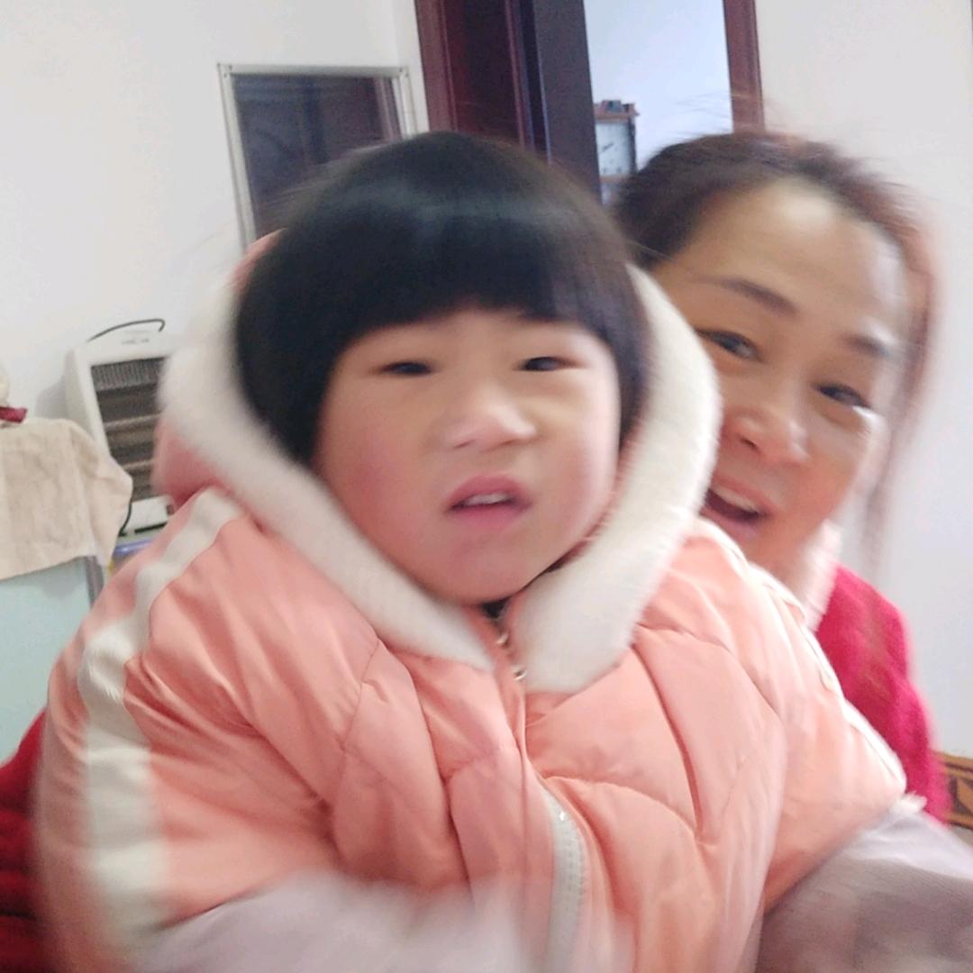 一路有你😀️