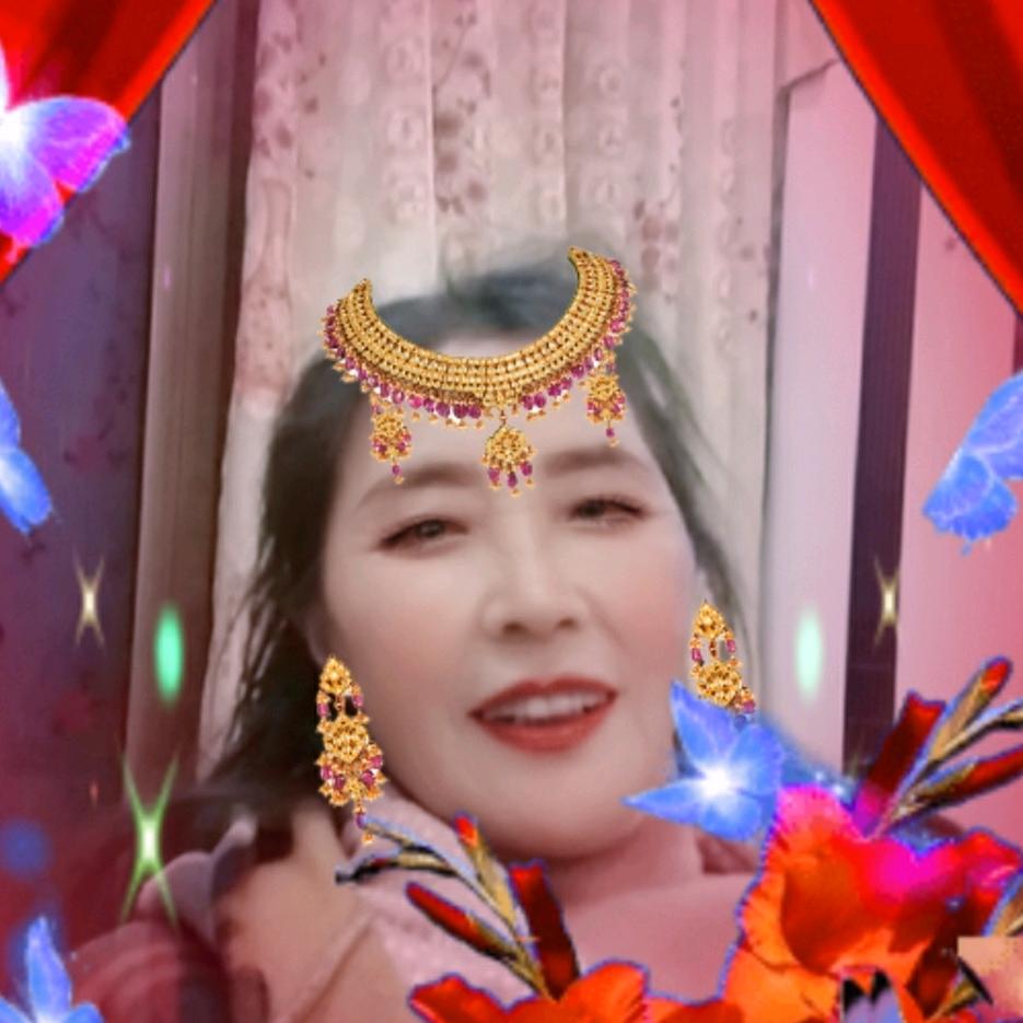 范大姐