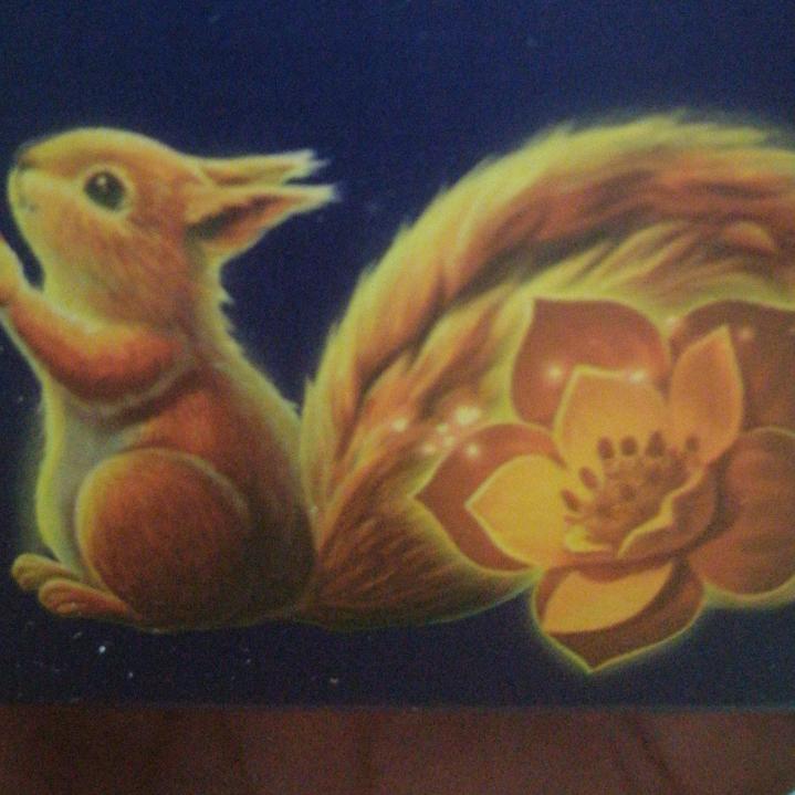 🐻🐻锦绣未央