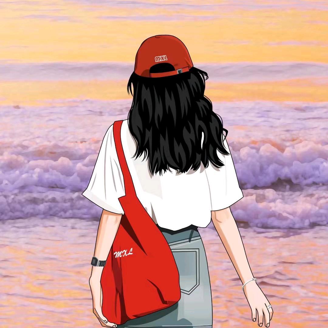 小徐(姐姐)
