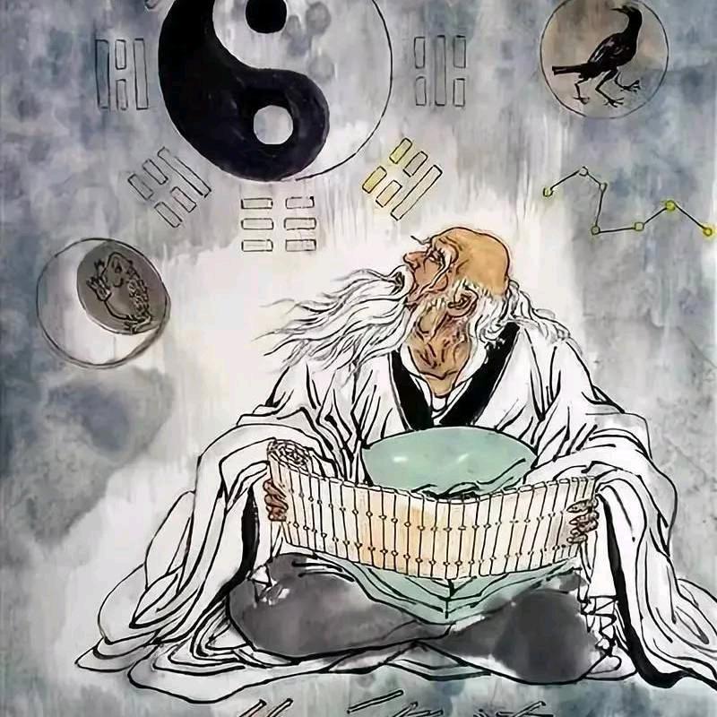 众生堂堂，查身后，查因果