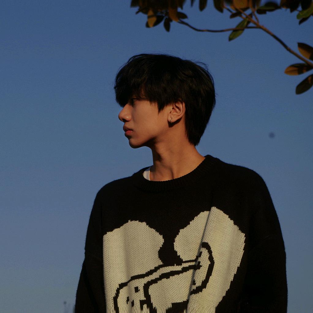 晗情