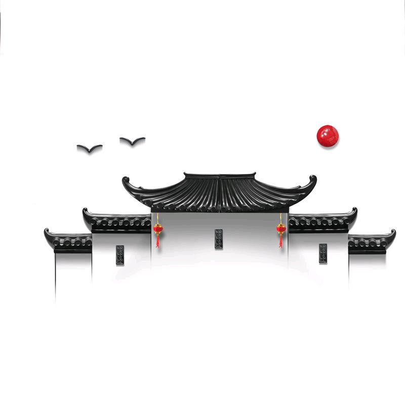 安丘市华晟装饰材料经销中心