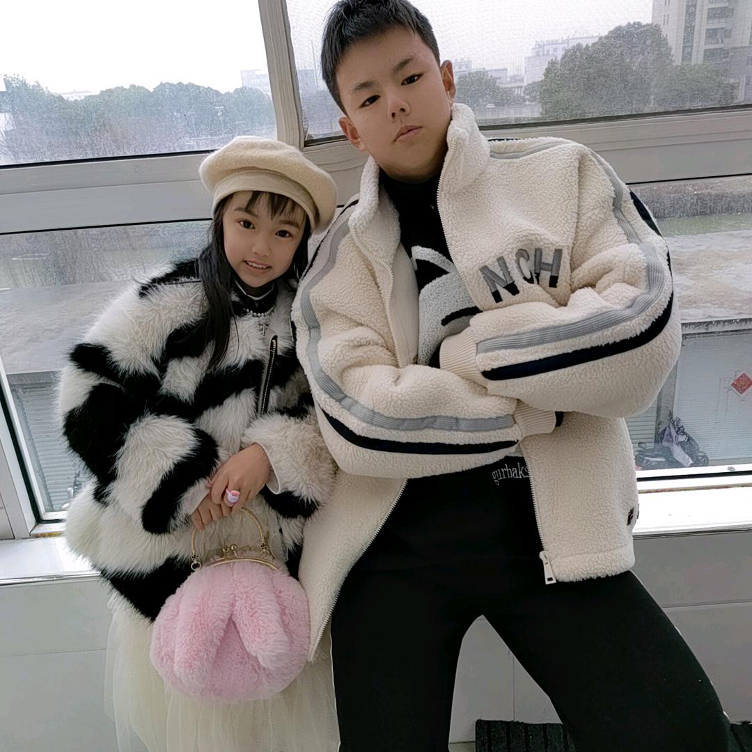 华运服饰