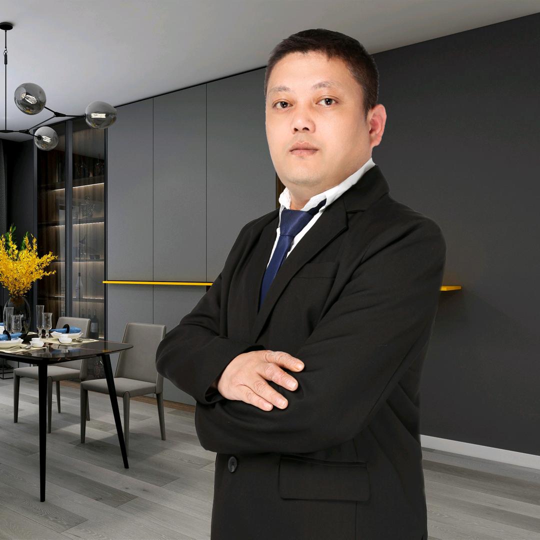 艺匠烤漆全屋定制