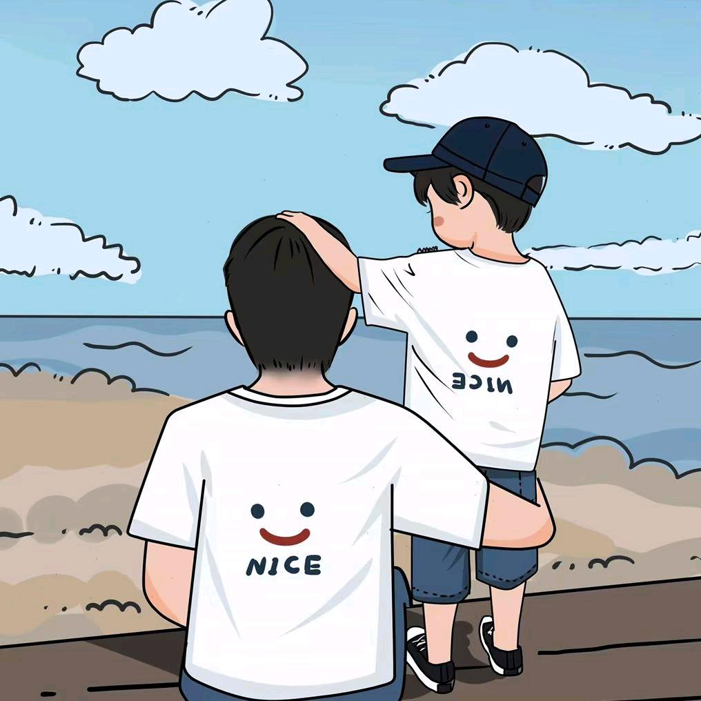 a西米爸爸