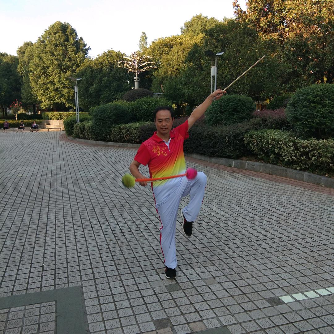 歌叔