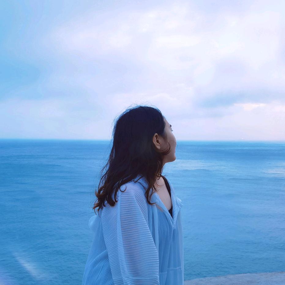 旅居徐老师
