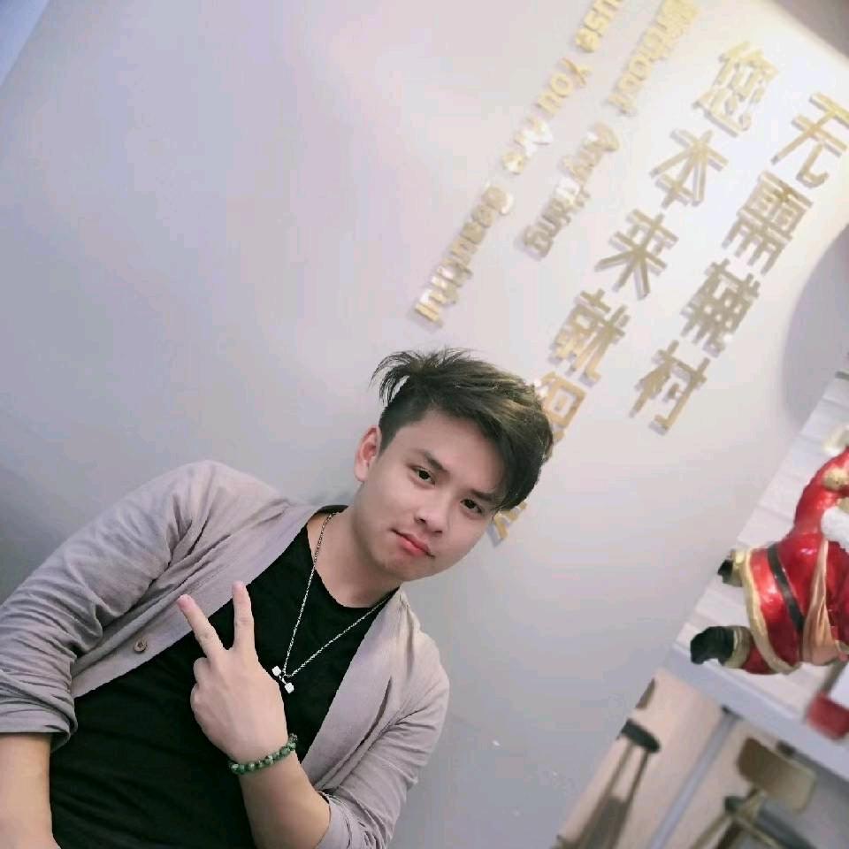 爱糖水的江仔🇨🇳🇵🇭