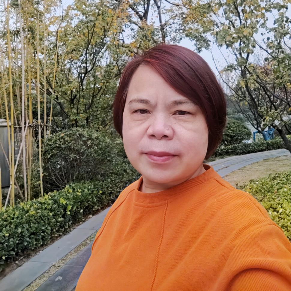 宁姐（早上9：10）